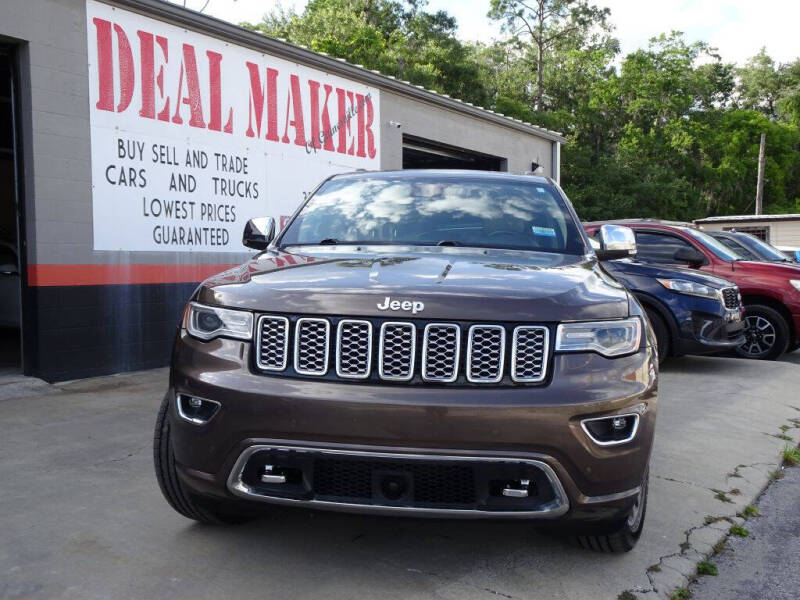jeep grand cherokee 2017 1C4RJECG4HC731941 image jeep grand cherokee 2017 1C4RJECG4HC731941 image